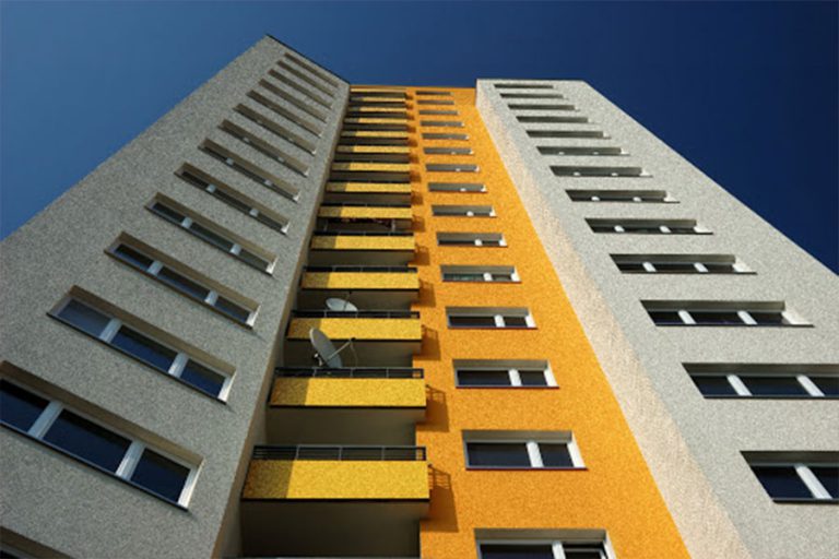 نمای اتیکس