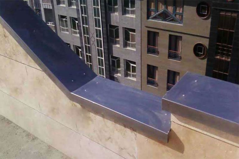 اجرای فلاشینگ نما