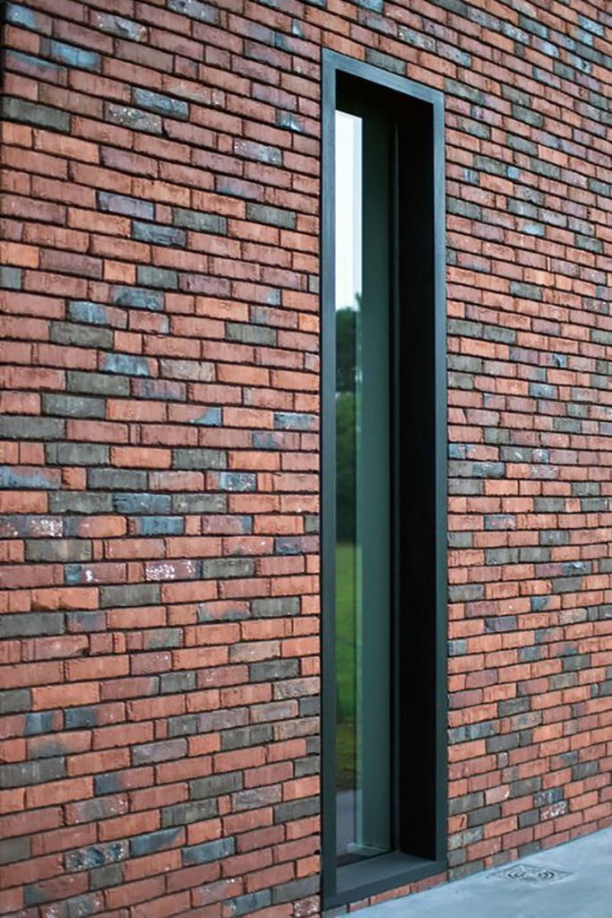 نمای ارزان 15 نمای آجری ارزان