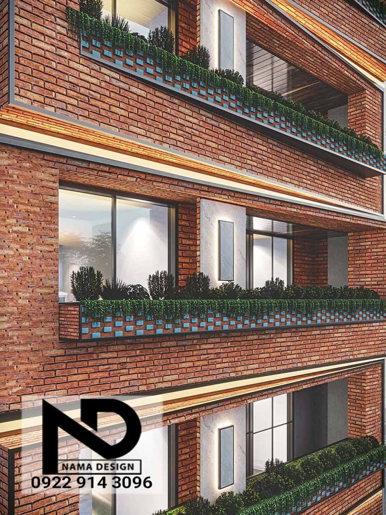 ضوابط طراحی نما 4 دلیل وجود ضوابط طراحی نما چیست؟