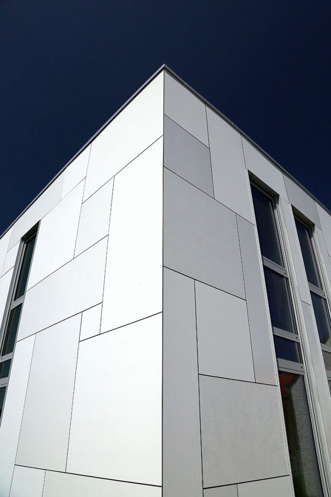 نما فلزی 8 composite in house design