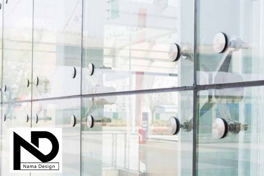 قیمت نمای اسپایدر