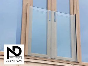 درباره ما 30 نرده شیشه ای ژولیت