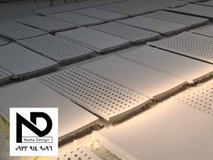 قیمت نمای gfrc