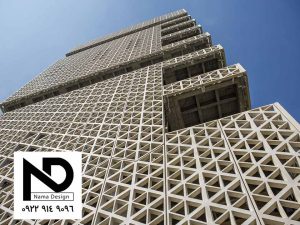 نمای GFRC در تهران