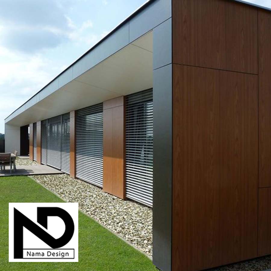 ورق اچ پی ال چیست؟ تامین کننده تخصصی ورق hpl ایران|نمادیزاین