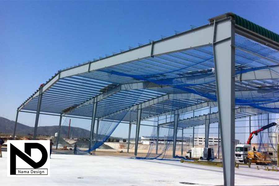 هزینه ساخت کارخانه